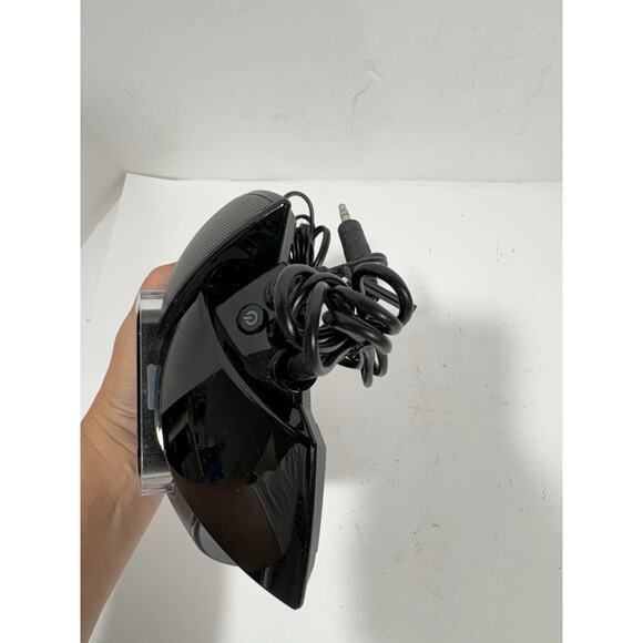 JBL ON STAGE MICRO III Portable Music Loudspeaker For IPhone / Ipod Aux Input - Picture 4 of 6